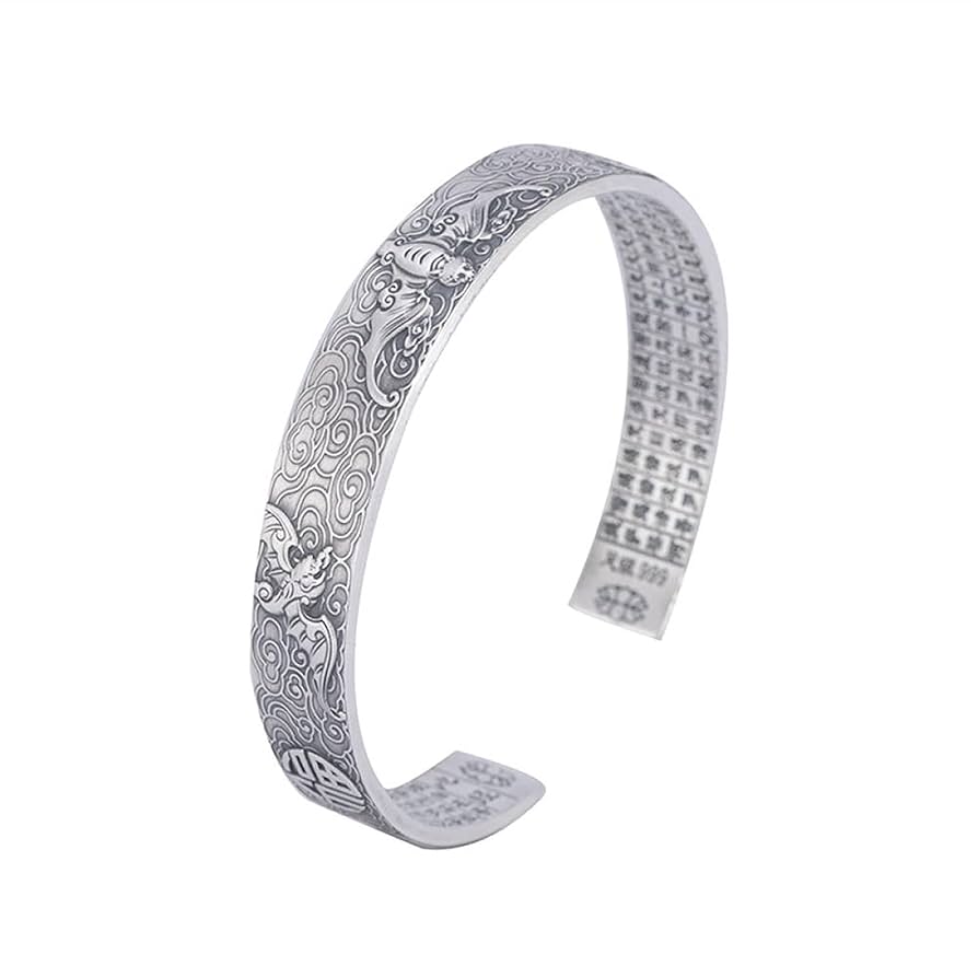 ジュティク　Glam Bangle 1 silver jutiqu Bangle - JUTIQU | ジュティク ONLINE SHOP